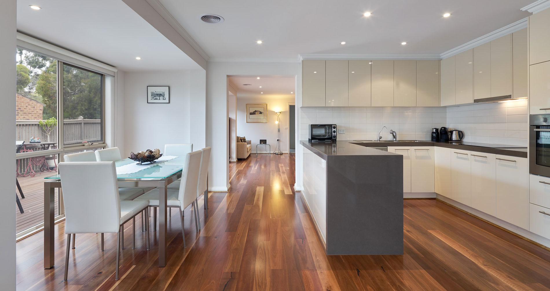 Cumberland Kitchen