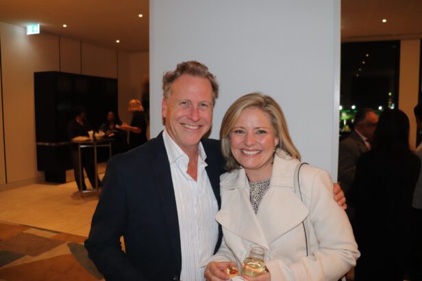 Trent Thomason celebrates 12 years at Cumberland View Home Care