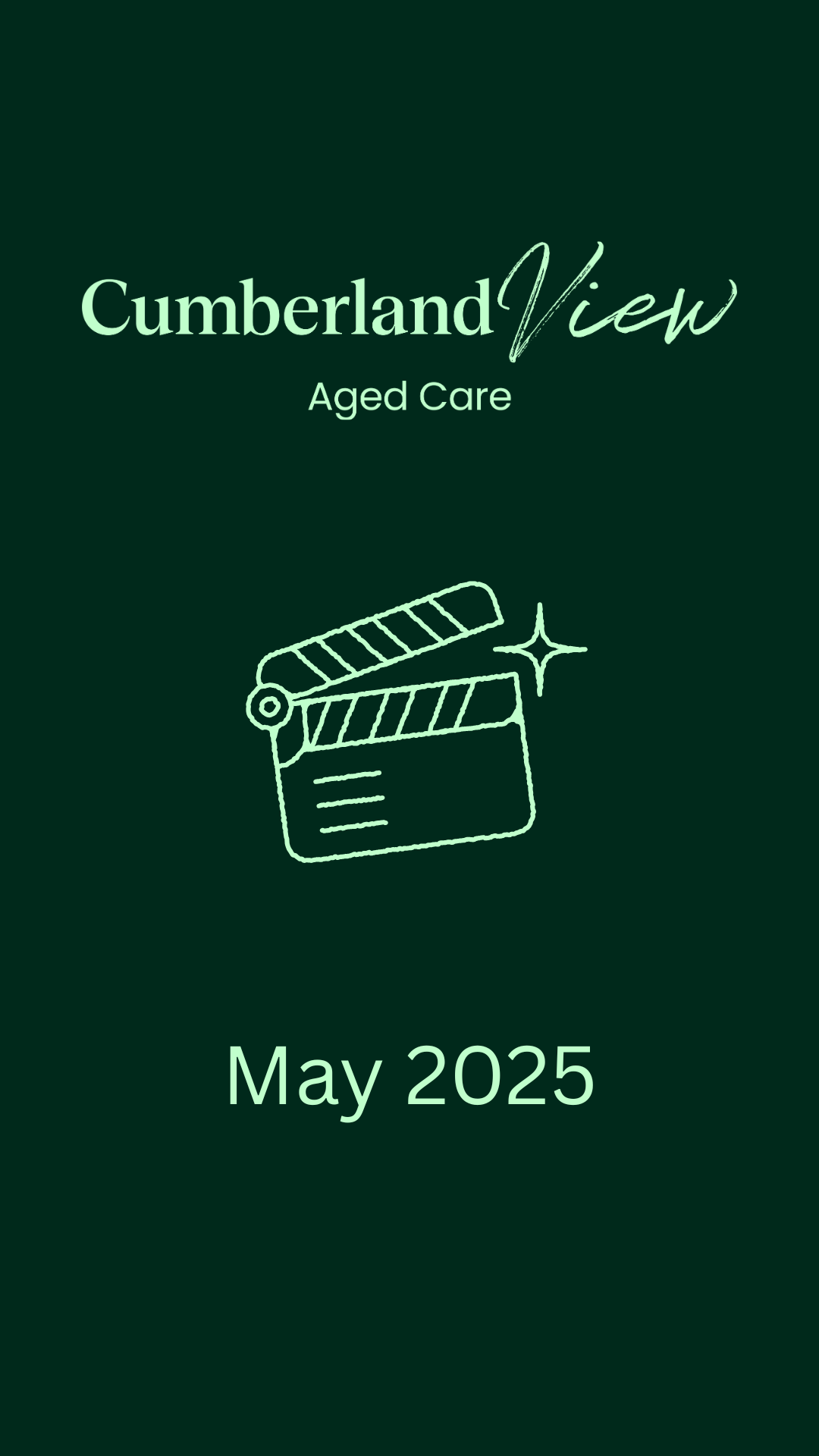 Cvac May 2025