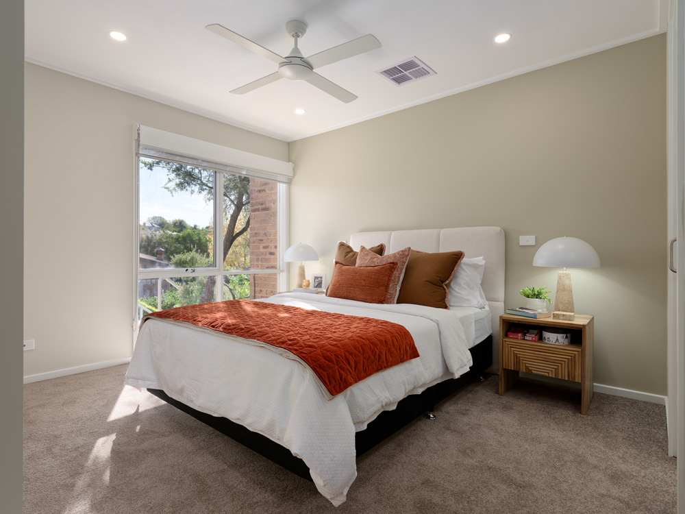 Cumberland View Apt49