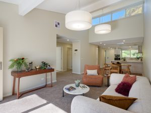 Cumberland View Apt49 Devon Spacious Living
