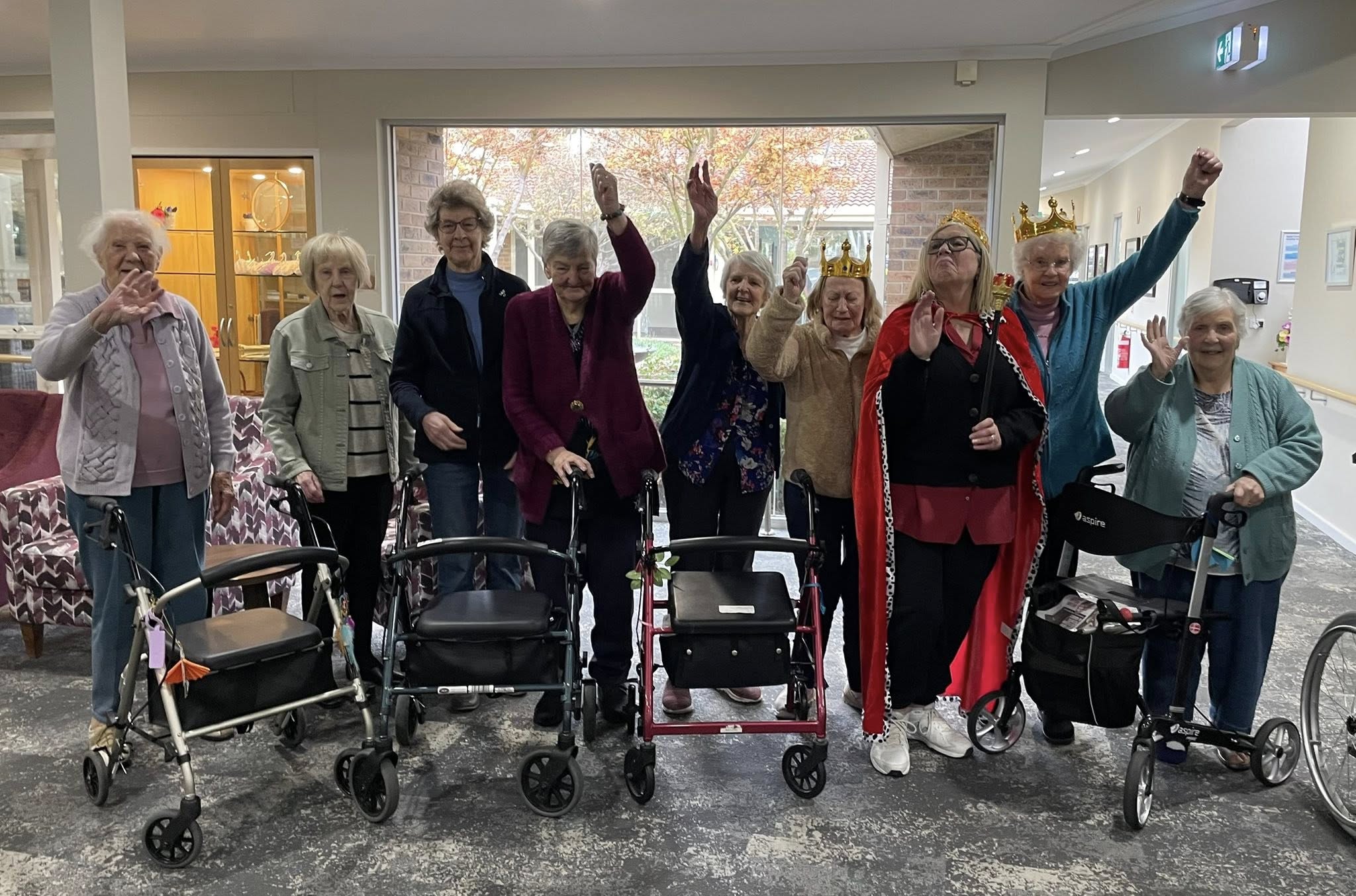 Cumberland View Aged Care June 2025