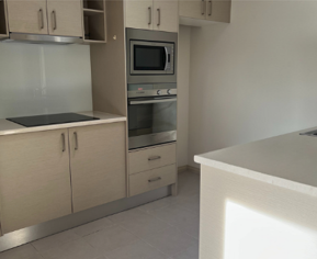 U21 Kitchen
