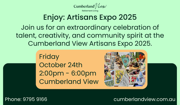 Artisans Expo